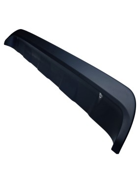 Spoiler tylny Suzuki Jimny JB74 Czarny Mat - Nomadtech