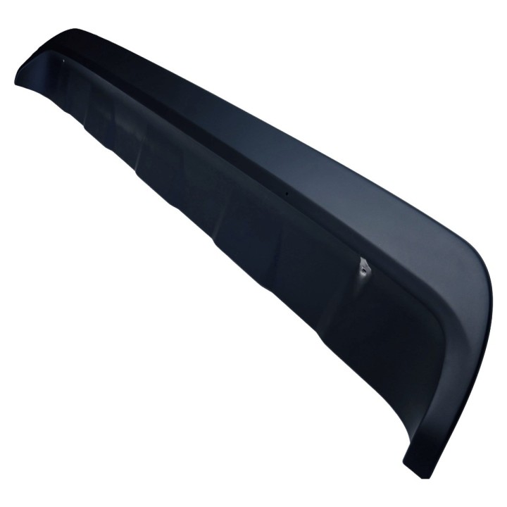 Spoiler tylny Suzuki Jimny JB74 Czarny Mat - Nomadtech - ujęcie 3