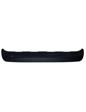 Spoiler tylny Suzuki Jimny JB74 Czarny Mat - Nomadtech