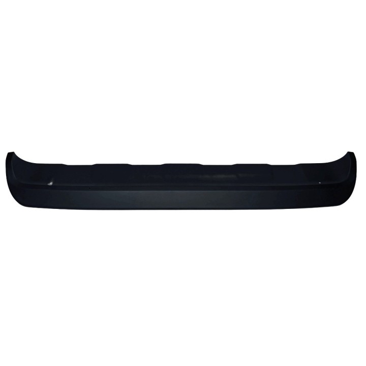 Spoiler tylny Suzuki Jimny JB74 Czarny Mat - Nomadtech - ujęcie 5
