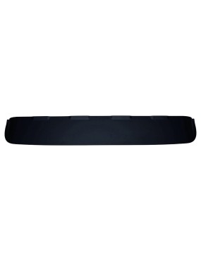 Spoiler tylny Suzuki Jimny JB74 Czarny Mat - Nomadtech