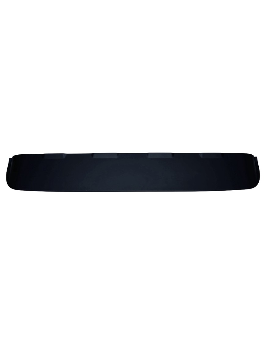 Spoiler tylny Suzuki Jimny JB74 Czarny Mat - Nomadtech