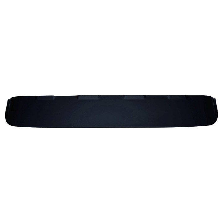 Spoiler tylny Suzuki Jimny JB74 Czarny Mat - Nomadtech - ujęcie 6