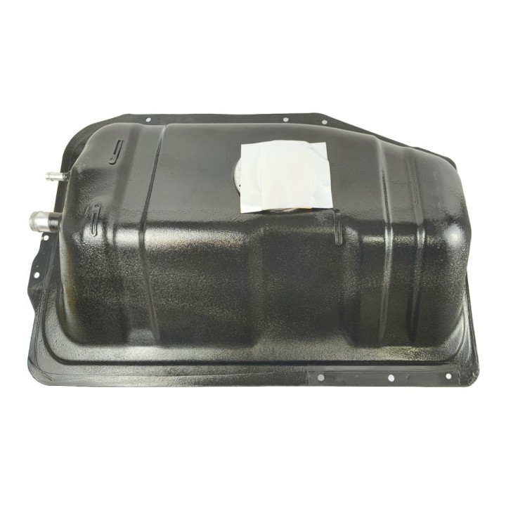 Zbiornik paliwa Suzuki Jimny JB33/JB43 1998-2017, stalowy Nomadtech