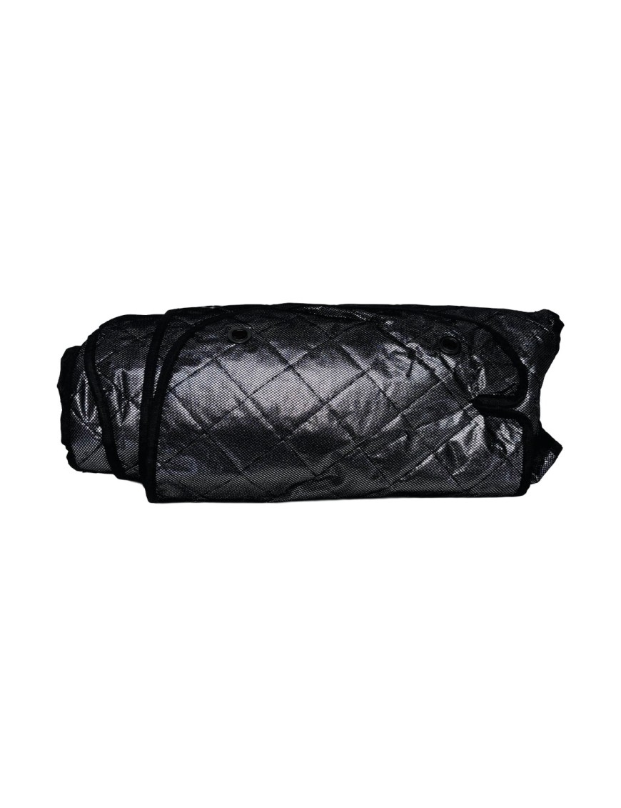 Zestaw Mat Termoizolacyjnych Szyb Suzuki Jimny JB74 (6 szt.)