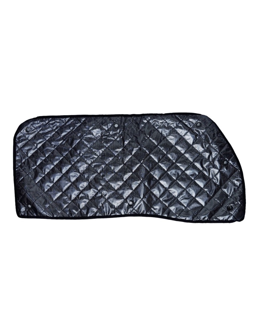 Zestaw Mat Termoizolacyjnych Szyb Suzuki Jimny JB74 (6 szt.)