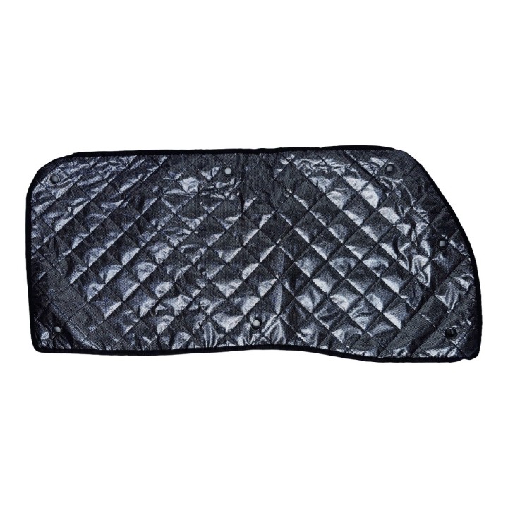 Zestaw Mat Termoizolacyjnych Szyb Suzuki Jimny JB74 (6 szt.) Nomadtech - ujęcie 4
