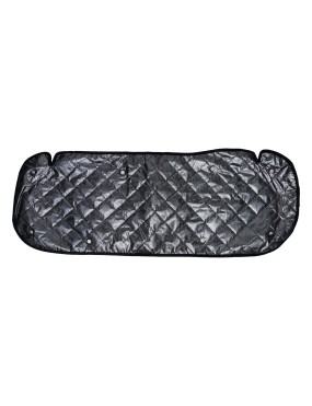 Zestaw Mat Termoizolacyjnych Szyb Suzuki Jimny JB74 (6 szt.)