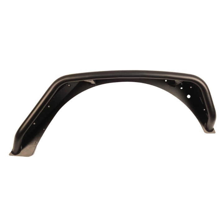Aluminiowe poszerzenia Jeep Wrangler JK 28 cm, komplet 4 szt. Nomadtech - ujęcie 2