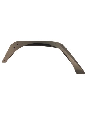 Aluminiowe poszerzenia Jeep Wrangler JK 28 cm, komplet 4 szt.