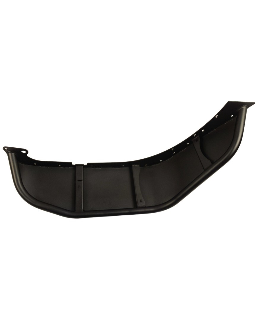 Aluminiowe poszerzenia Jeep Wrangler JK 28 cm, komplet 4 szt.