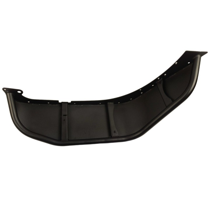 Aluminiowe poszerzenia Jeep Wrangler JK 28 cm, komplet 4 szt. Nomadtech - ujęcie 6