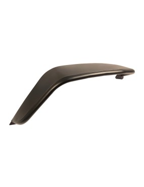 Aluminiowe poszerzenia Jeep Wrangler JK 28 cm, komplet 4 szt.