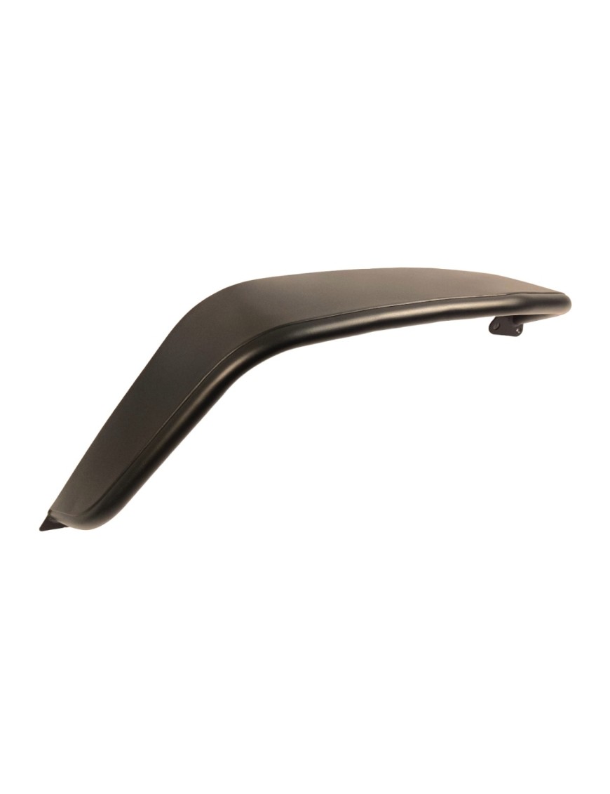 Aluminiowe poszerzenia Jeep Wrangler JK 28 cm, komplet 4 szt.