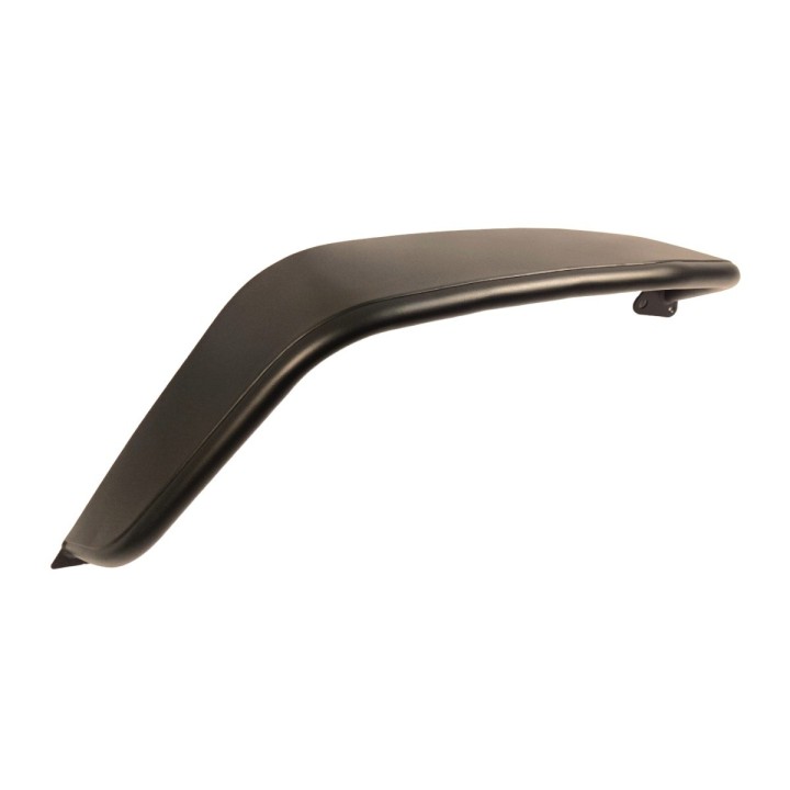 Aluminiowe poszerzenia Jeep Wrangler JK 28 cm, komplet 4 szt. Nomadtech - ujęcie 8