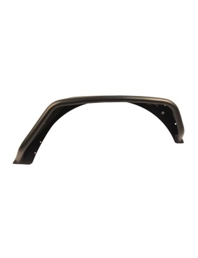 Aluminiowe poszerzenia Jeep Wrangler JK 28 cm, komplet 4 szt.