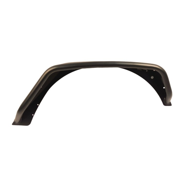 Aluminiowe poszerzenia Jeep Wrangler JK 28 cm, komplet 4 szt. Nomadtech - ujęcie 11