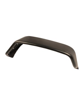 Aluminiowe poszerzenia Jeep Wrangler JK 28 cm, komplet 4 szt.