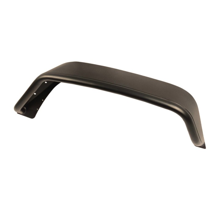 Aluminiowe poszerzenia Jeep Wrangler JK 28 cm, komplet 4 szt. Nomadtech - ujęcie 12