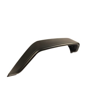 Aluminiowe poszerzenia Jeep Wrangler JK 28 cm, komplet 4 szt.