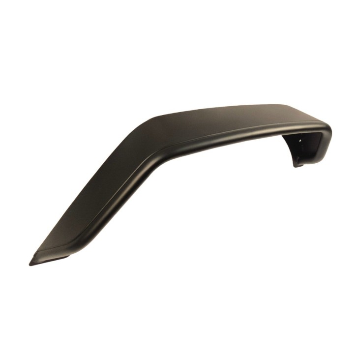 Aluminiowe poszerzenia Jeep Wrangler JK 28 cm, komplet 4 szt. Nomadtech - ujęcie 13