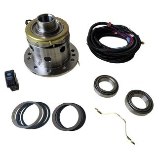 ARB RD100 Air Locker - blokada Dana 30 Jeep Wrangler JK/JL Raptor 4x4