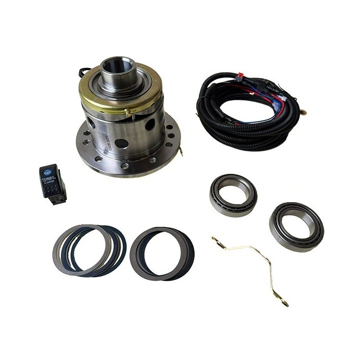 ARB RD100 Air Locker - blokada Dana 30 Jeep Wrangler JK/JL Raptor 4x4