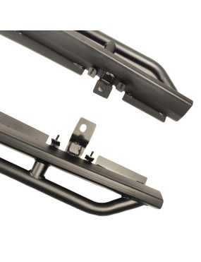 Progi Boczne Anniversary Jeep Wrangler JK 2D (Para)