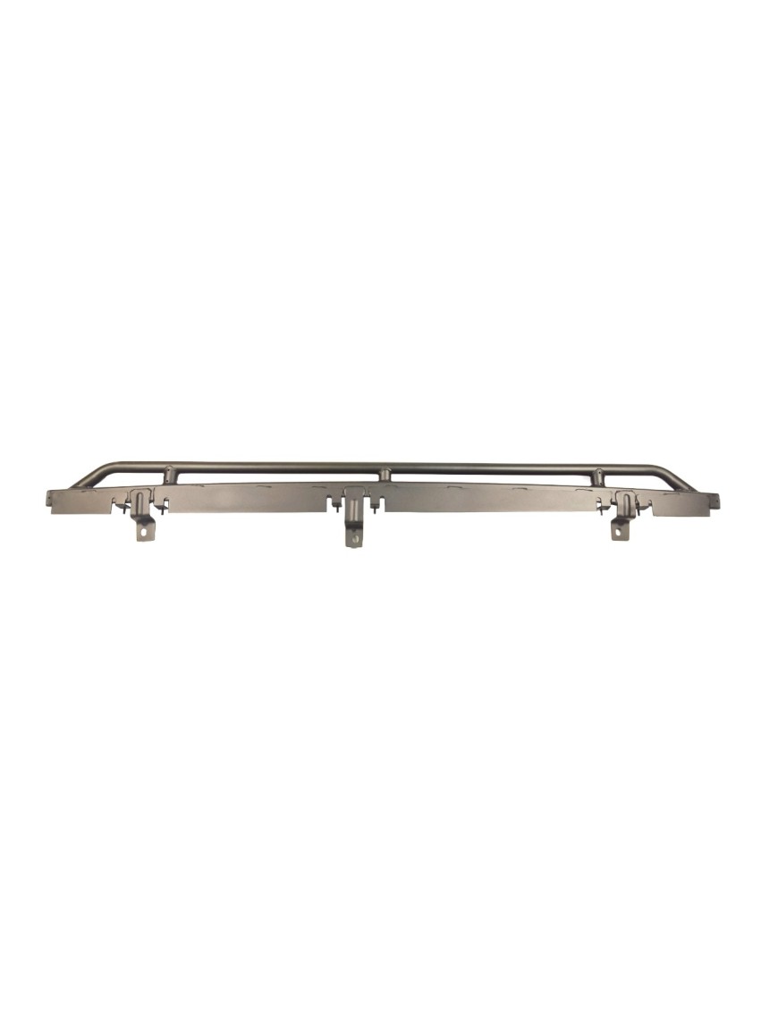 Progi Boczne Anniversary Jeep Wrangler JK 2D (Para)