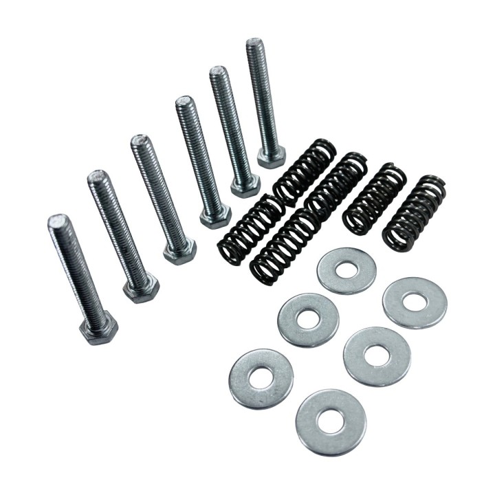 Reflektory LED 9″ Wrangler JL / Gladiator, para – Nomadtech - ujęcie 7