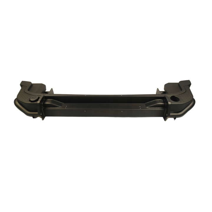 Zderzak Tylny Stalowy Jeep Wrangler JK AEV Style 2007-2017 Nomadtech - ujęcie 2