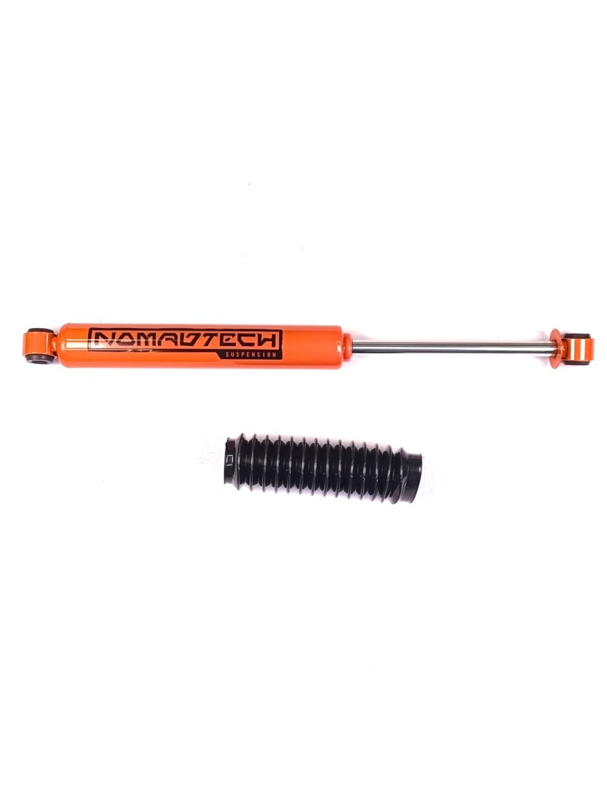 Amortyzator Nomadtech 2-3,5'' Nissan Patrol Y60/Y61 Tył