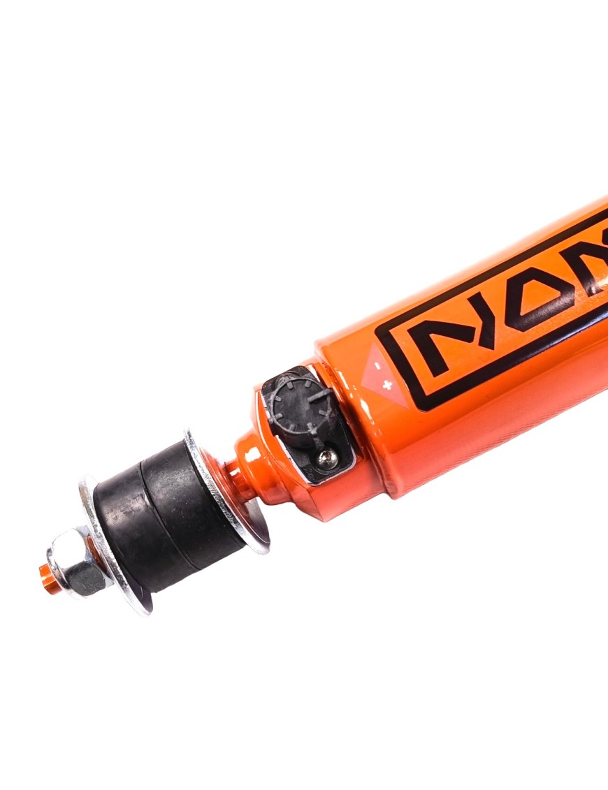 Amortyzator Regulowany Nomadtech +2-3,5'' Nissan Patrol Y60/Y61 Przód