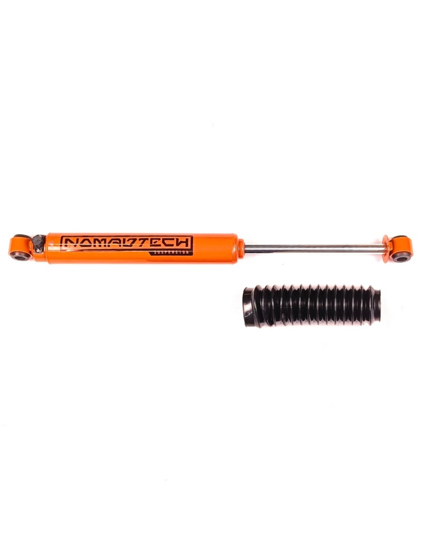 Amortyzator Regulowany Nomadtech +2-3,5'' Nissan Patrol Y60/Y61 Tył