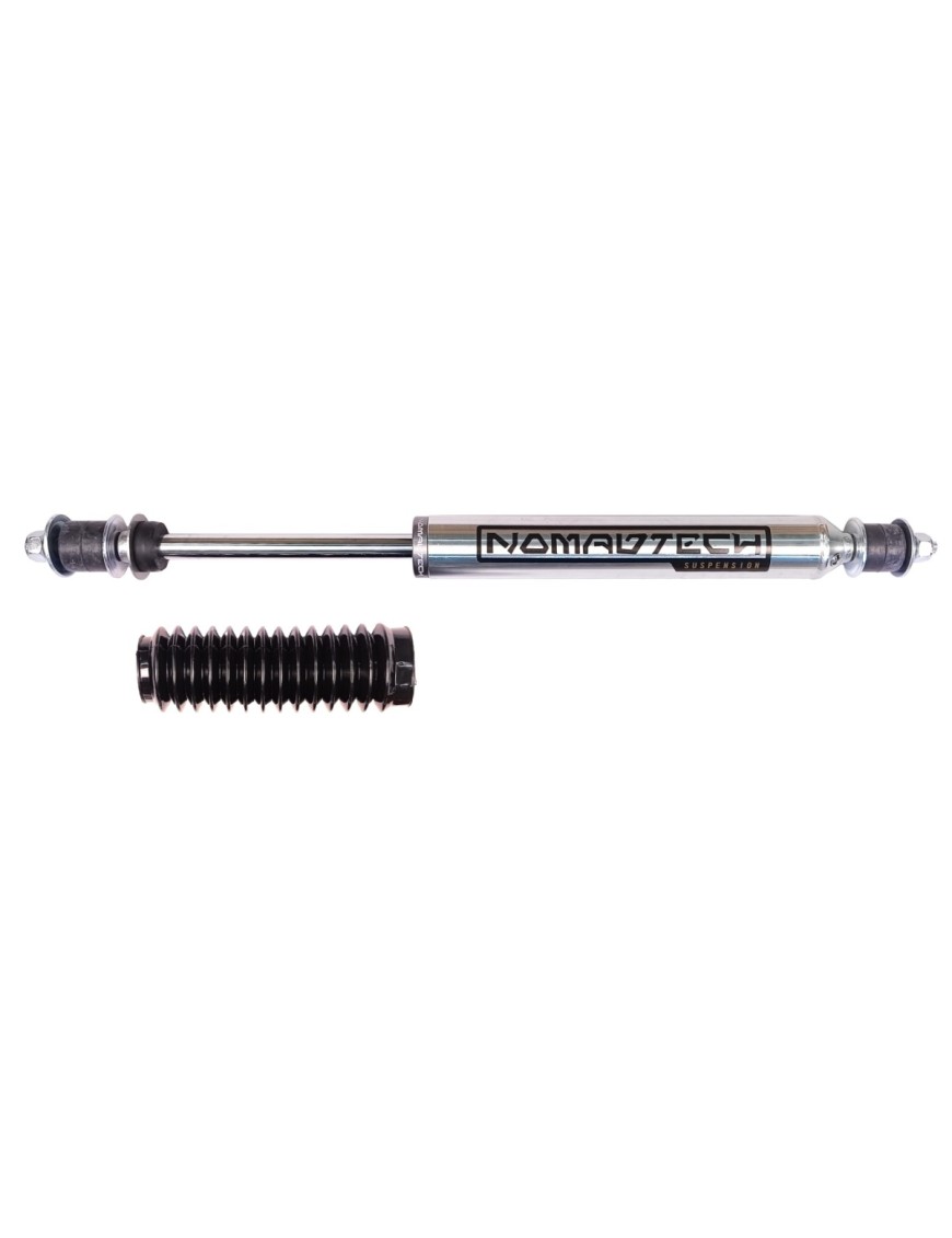 Amortyzator Nomadtech Monotube 2-3,5'' Nissan Patrol Y60/Y61 Przód