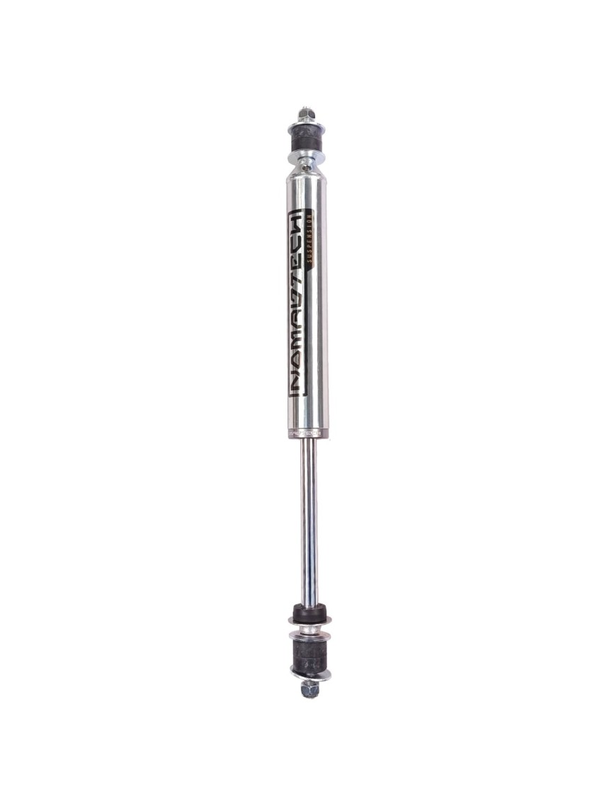 Amortyzator Nomadtech Monotube 2-3,5'' Nissan Patrol Y60/Y61 Przód