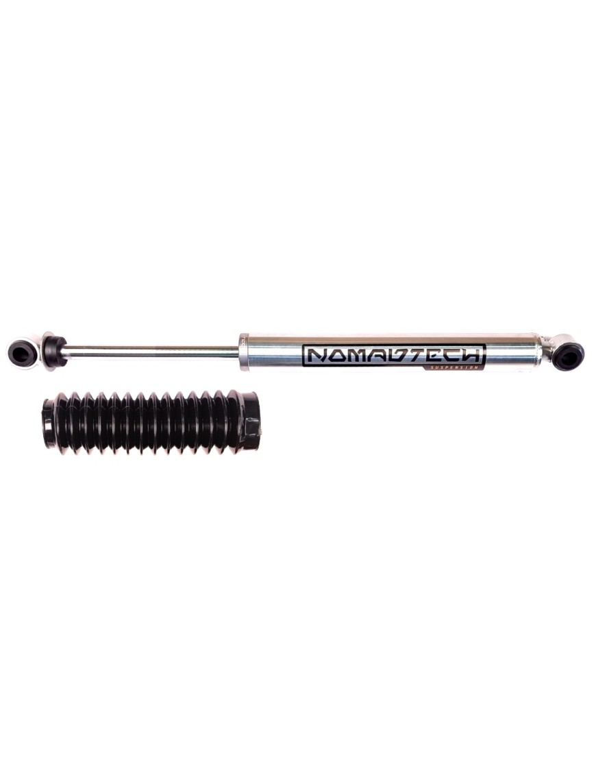Amortyzator Nomadtech Monotube 2-3,5'' Tył Nissan Patrol Y60/Y61