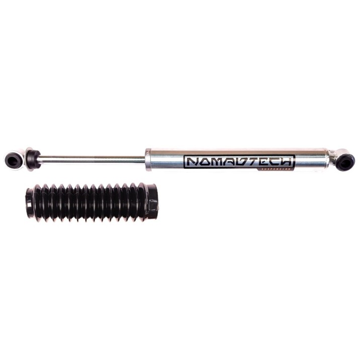 Amortyzator Nomadtech Monotube 2-3,5'' Tył Nissan Patrol Y60/Y61 - ujęcie 2