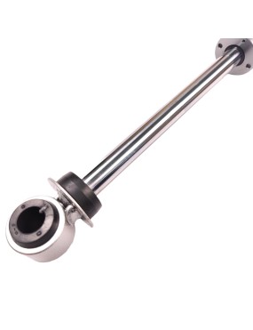 Amortyzator Nomadtech Monotube 2-3,5'' Tył Nissan Patrol Y60/Y61