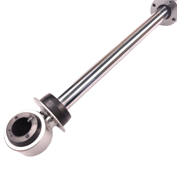 Amortyzator Nomadtech Monotube 2-3,5'' Tył Nissan Patrol Y60/Y61 - ujęcie 5