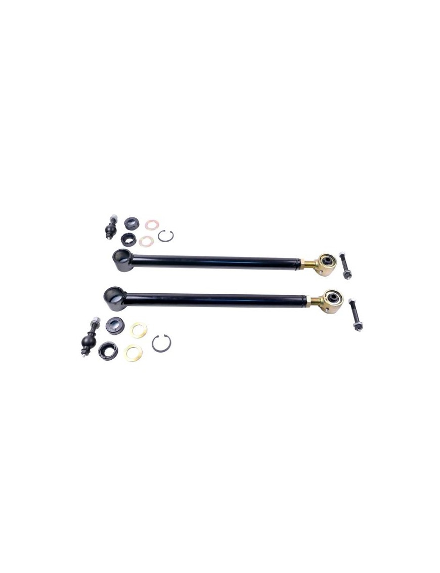 Tylne regulowane wahacze wleczone HD Raptor 4x4 Nissan Patrol Y60/Y61