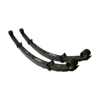 Przednie resory Raptor 4x4 +2'' Nissan Patrol K260/W260 - ujęcie 2