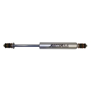 Przedni amortyzator lift +4'' Nissan Patrol Y60 / Y61 Raptor 4x4 - ujęcie 2