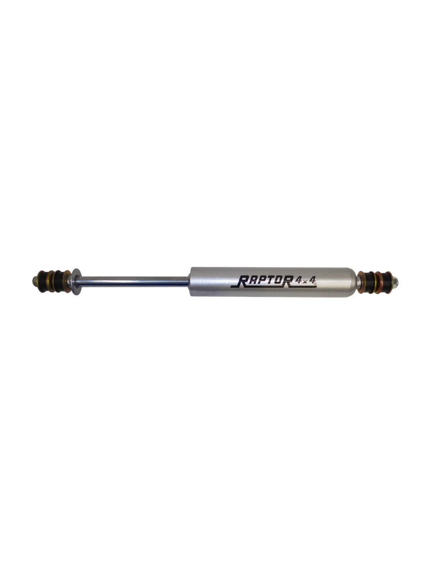 Przedni amortyzator lift +4'' Nissan Patrol Y60 / Y61 Raptor 4x4