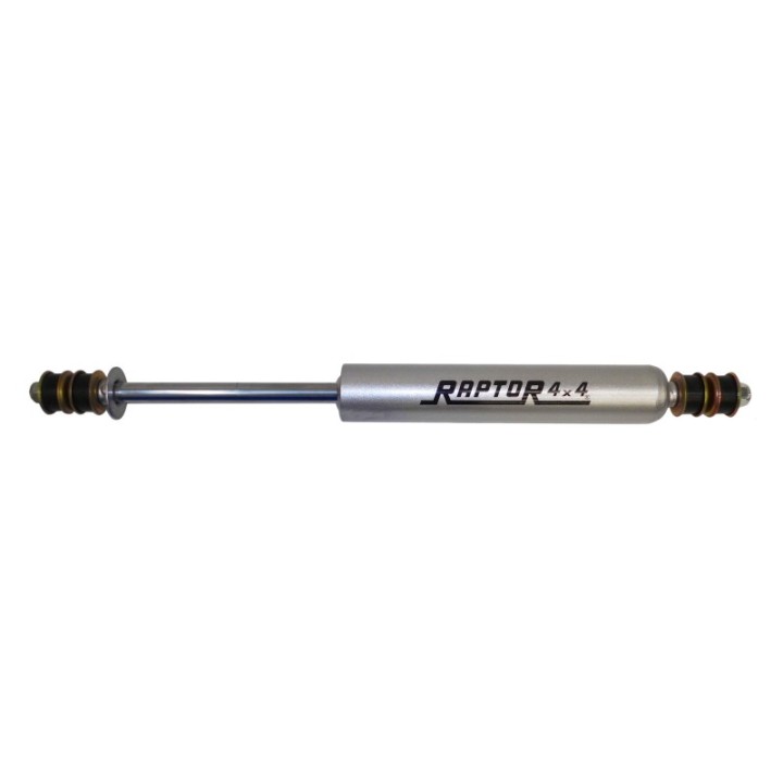 Przedni amortyzator lift +4'' Nissan Patrol Y60 / Y61 Raptor 4x4 - ujęcie 2
