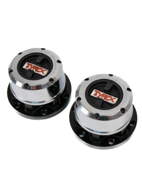 Sprzęgiełka manualne piast Tyrex Nissan Patrol Y60