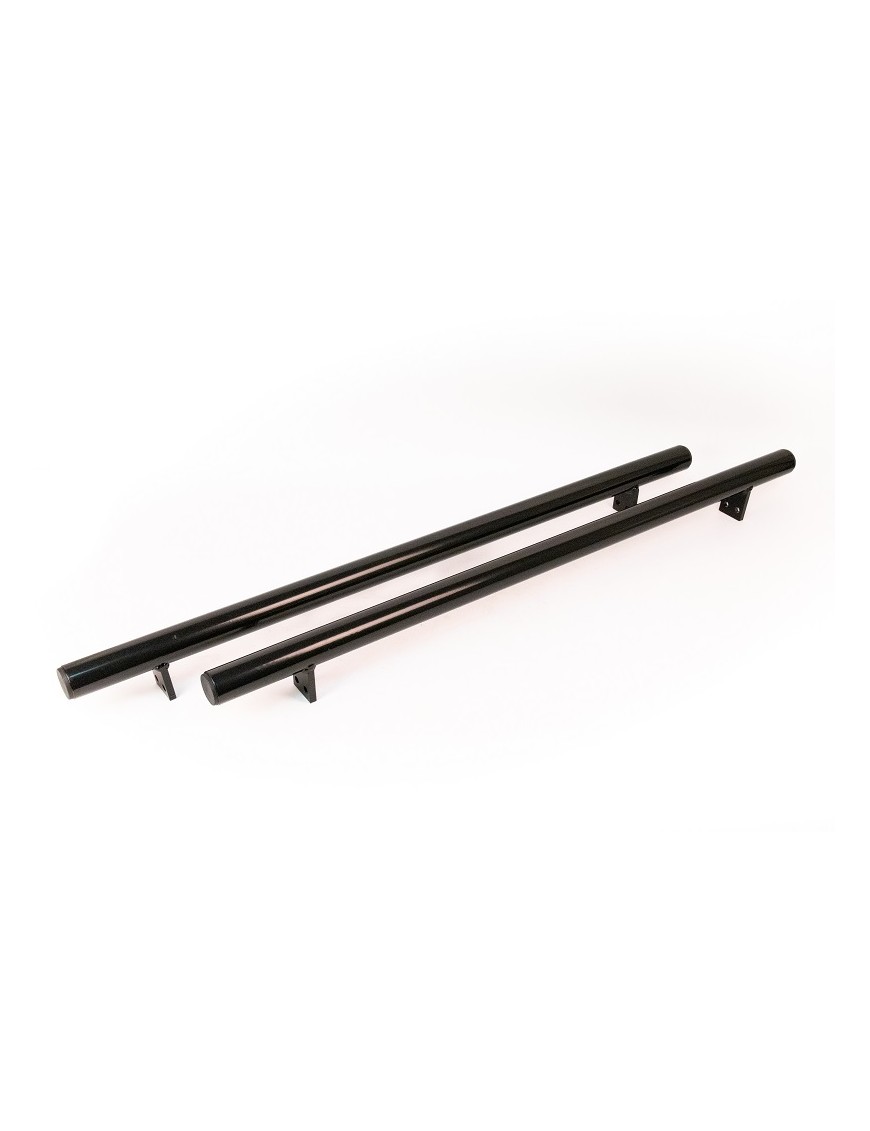Progi rurowe Rock Sliders Suzuki Samurai, rura 50 mm (para)