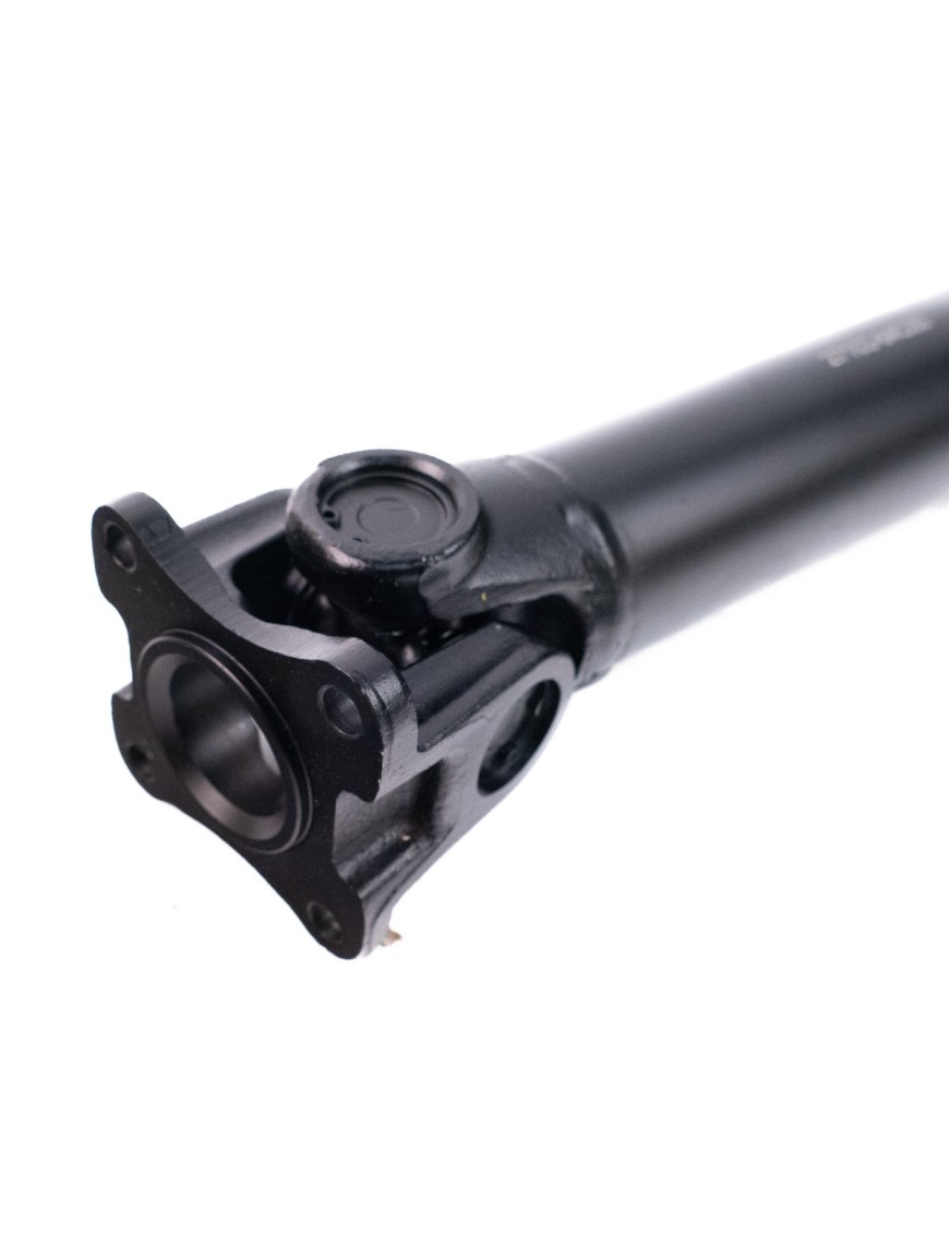 Wał napędowy tylny Suzuki Samurai 490 mm, flansza M8 – zamiennik oryginału