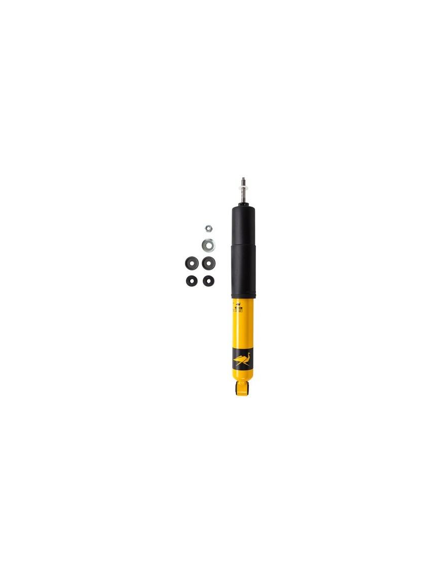 Amortyzator przedni OME Nitrocharger Plus 63398 Jimny SN413 lift 40 mm
