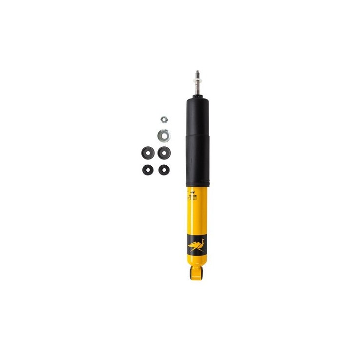 Amortyzator przedni OME Nitrocharger Plus 63398 Jimny SN413 lift 40 mm ARB
